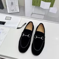 $105.00 USD Gucci Oxfords Shoes For Men #1304705