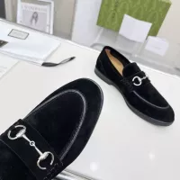 $105.00 USD Gucci Oxfords Shoes For Men #1304705