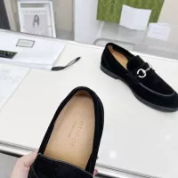 $105.00 USD Gucci Oxfords Shoes For Men #1304705