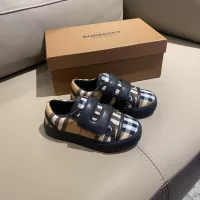 $72.00 USD Burberry Kids' Shoes #1304706