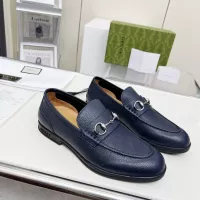 $105.00 USD Gucci Oxfords Shoes For Men #1304707
