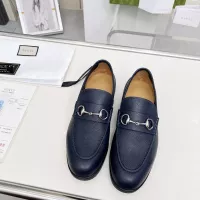 $105.00 USD Gucci Oxfords Shoes For Men #1304707