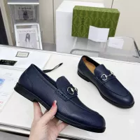 $105.00 USD Gucci Oxfords Shoes For Men #1304707