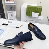 $105.00 USD Gucci Oxfords Shoes For Men #1304707