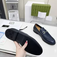 $105.00 USD Gucci Oxfords Shoes For Men #1304707