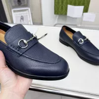 $105.00 USD Gucci Oxfords Shoes For Men #1304707