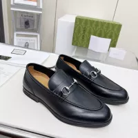 $105.00 USD Gucci Oxfords Shoes For Men #1304708