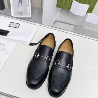 $105.00 USD Gucci Oxfords Shoes For Men #1304708