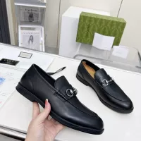 $105.00 USD Gucci Oxfords Shoes For Men #1304708