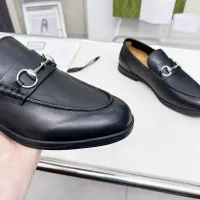 $105.00 USD Gucci Oxfords Shoes For Men #1304708