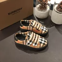 $72.00 USD Burberry Kids' Shoes #1304714