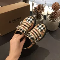 $72.00 USD Burberry Kids' Shoes #1304714