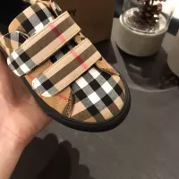 $72.00 USD Burberry Kids' Shoes #1304714