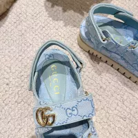 $98.00 USD Gucci Sandal For Women #1304717
