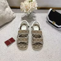$98.00 USD Gucci Sandal For Women #1304718