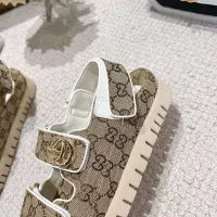 $98.00 USD Gucci Sandal For Women #1304718