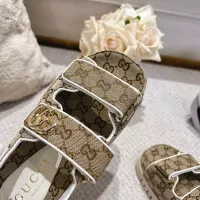$98.00 USD Gucci Sandal For Women #1304718