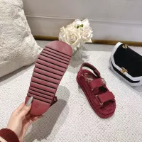 $98.00 USD Gucci Sandal For Women #1304719