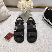 $98.00 USD Gucci Sandal For Women #1304720