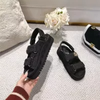 $98.00 USD Gucci Sandal For Women #1304720