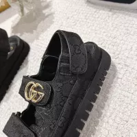 $98.00 USD Gucci Sandal For Women #1304720