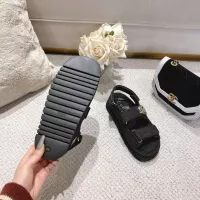 $98.00 USD Gucci Sandal For Women #1304720