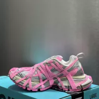 $140.00 USD Balenciaga Casual Shoes For Women #1304721