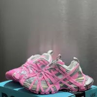 $140.00 USD Balenciaga Casual Shoes For Women #1304721