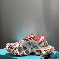 $140.00 USD Balenciaga Casual Shoes For Men #1304723