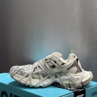 $140.00 USD Balenciaga Casual Shoes For Women #1304726