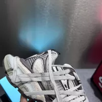 $140.00 USD Balenciaga Casual Shoes For Men #1304737