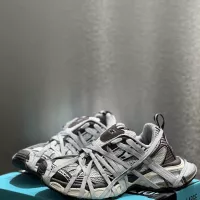 $140.00 USD Balenciaga Casual Shoes For Men #1304737