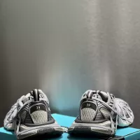 $140.00 USD Balenciaga Casual Shoes For Men #1304737