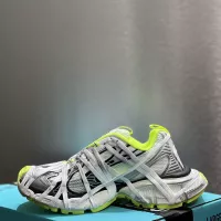 $140.00 USD Balenciaga Casual Shoes For Men #1304741