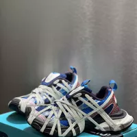 $140.00 USD Balenciaga Casual Shoes For Women #1304744