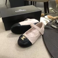 $64.00 USD Chanel Kids' Shoes #1304747