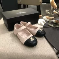 $64.00 USD Chanel Kids' Shoes #1304747