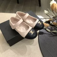 $64.00 USD Chanel Kids' Shoes #1304747