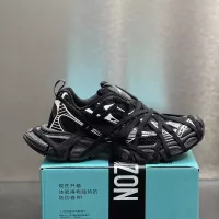 $140.00 USD Balenciaga Casual Shoes For Women #1304754