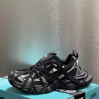 $140.00 USD Balenciaga Casual Shoes For Women #1304754