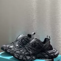 $140.00 USD Balenciaga Casual Shoes For Men #1304757