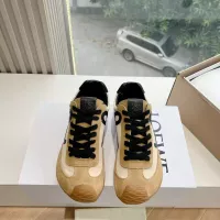 $98.00 USD LOEWE Casual Shoes For Men #1304761