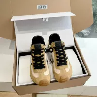$98.00 USD LOEWE Casual Shoes For Men #1304761