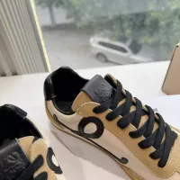 $98.00 USD LOEWE Casual Shoes For Men #1304761
