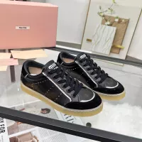$92.00 USD MIU MIU Casual Shoes For Women #1304764