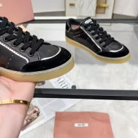 $92.00 USD MIU MIU Casual Shoes For Women #1304764