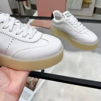 $96.00 USD MIU MIU Casual Shoes For Women #1304769