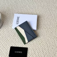 $29.00 USD LOEWE Card Case #1304779
