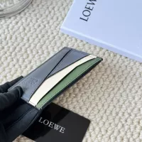 $29.00 USD LOEWE Card Case #1304779
