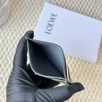 $29.00 USD LOEWE Card Case #1304779